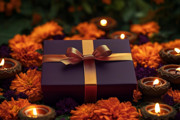 5 Unique Diwali Gift Ideas for Your Family and Friends