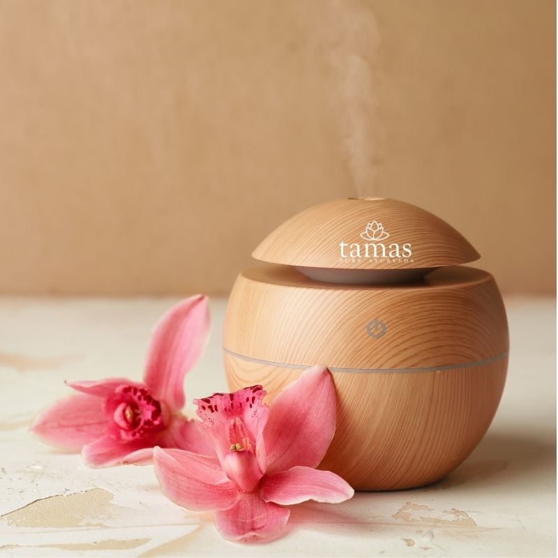 AROMA/ DIFFUSER OILS