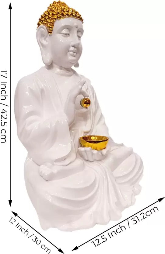 Poly Resin Idols & Figurines