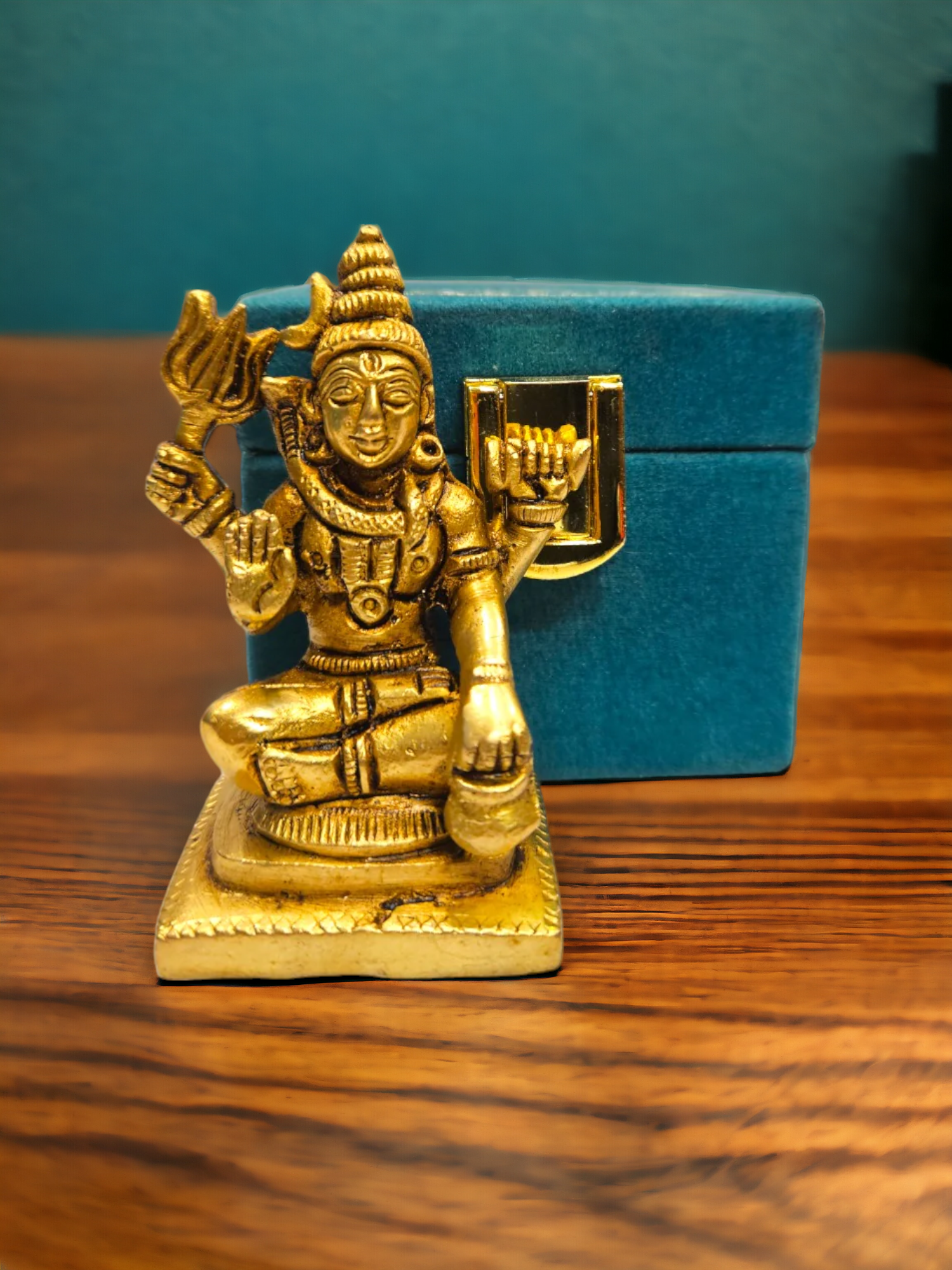 Brass Showpiece Shiv Ji Idol (BS1341 C) || #sawanspecial || Mahadev ||  Bholebaba Order Now - https://www.brassgiftonline.com/product/bra... |  Instagram