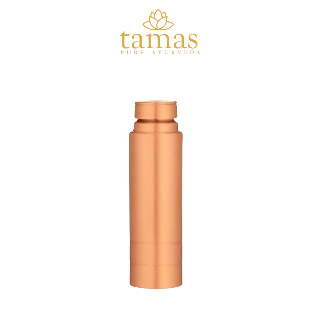 Tamas King Water Bottle Divine Copper | 1000ml