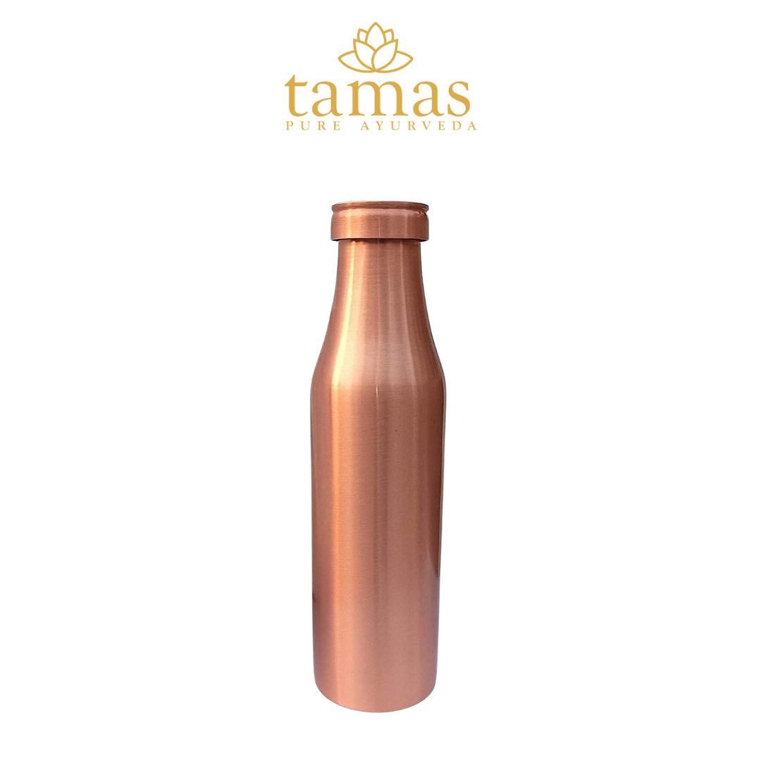 TAMAS BMC WATER BOTTLE COPPER | 950ml