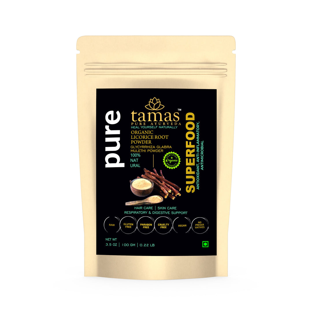 Buy Tamas Pure Ayurveda 100% Natural Turpentine Pinus Palustris